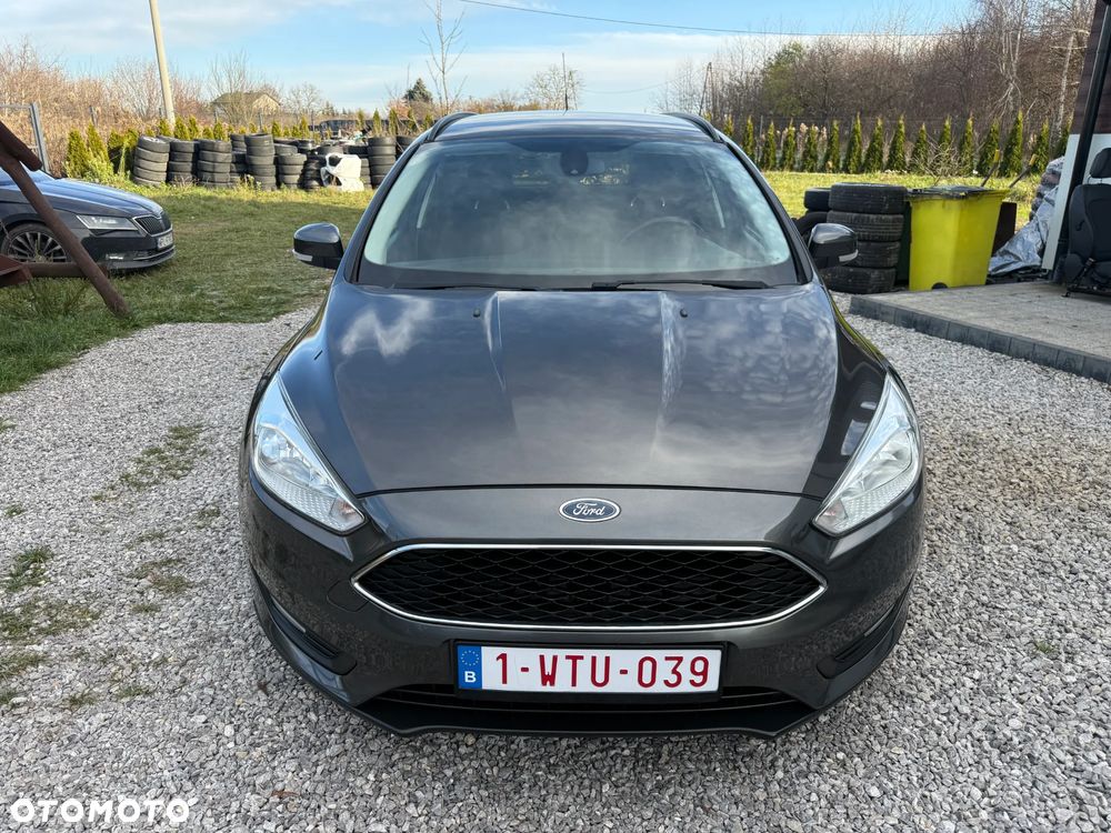 Ford Focus - 2