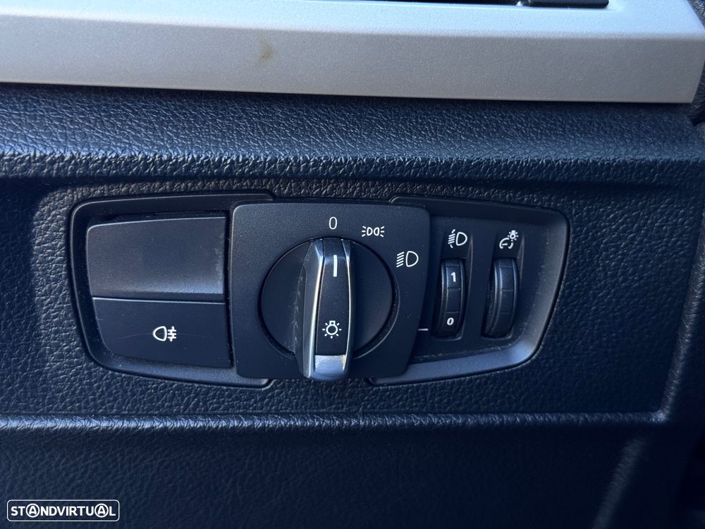 BMW 114 d Line Sport - 21