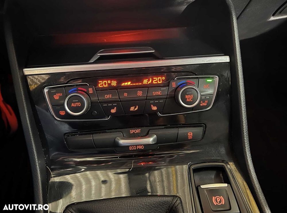 BMW Seria 2 - 20