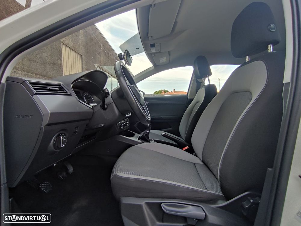 SEAT Ibiza 1.0 Style - 11