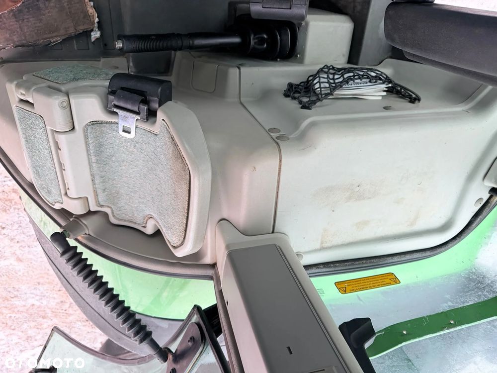 Fendt 312 Vario TMS - 11