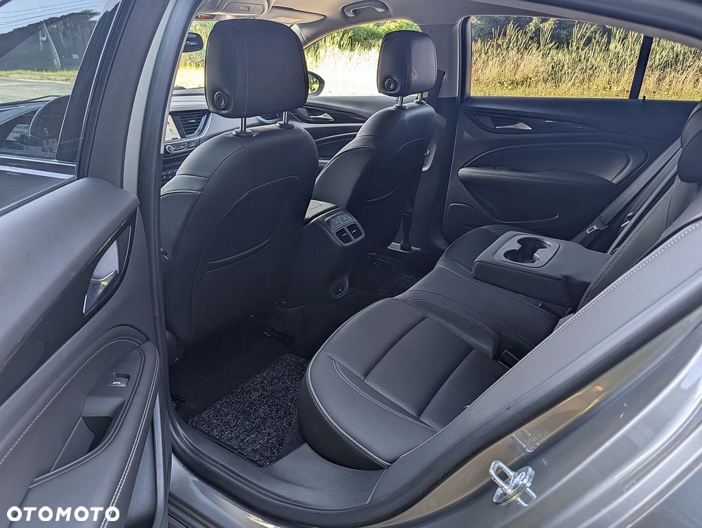 Opel Insignia 1.6 CDTI Ultimate S&S Eco - 18