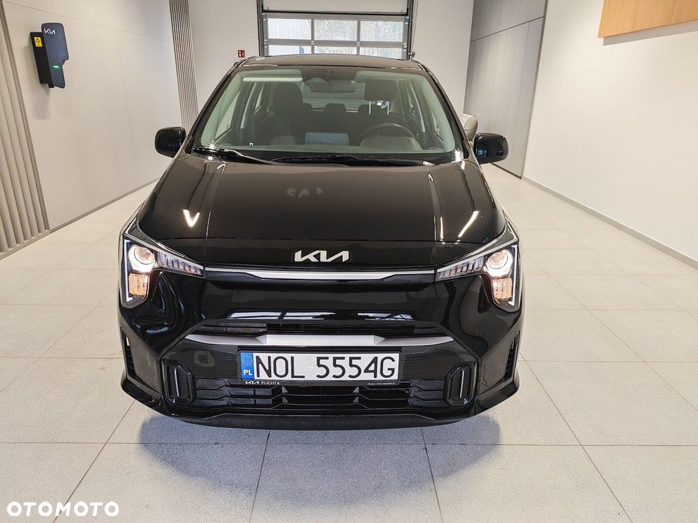 Kia Picanto 2026 photo 2