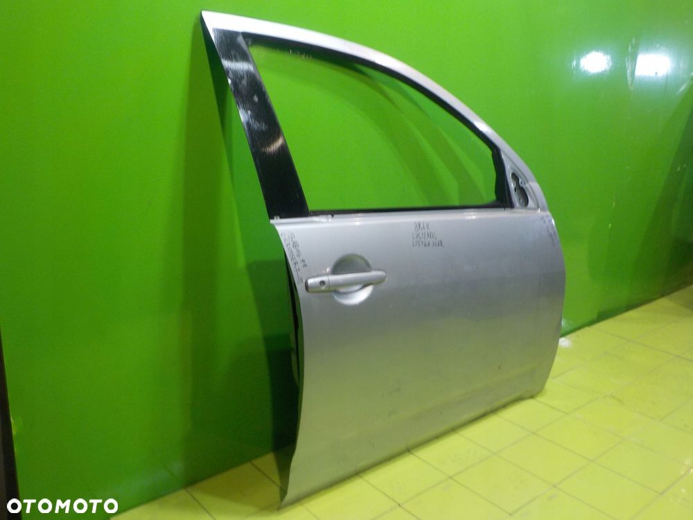 CITROEN C-CROSSER 2.2 HDI 09r drzwi prawe przod - 2