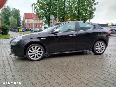 Alfa Romeo Giulietta 1.6 JTDM Distinctive - 3