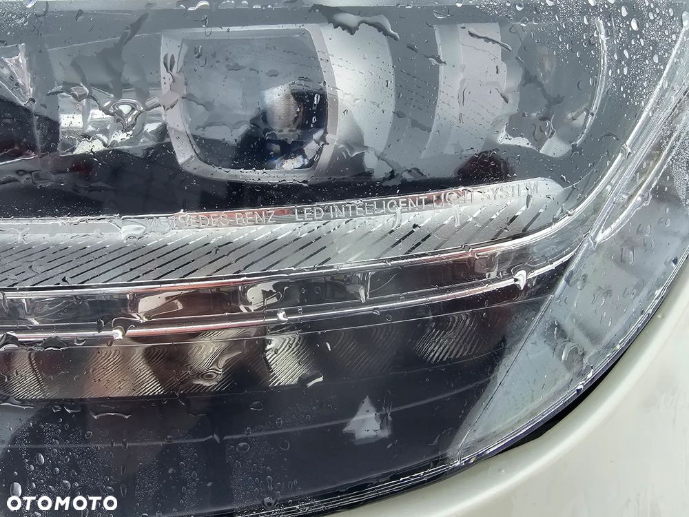 Mercedes-Benz CLS 500 BlueEffICIENCY - 10