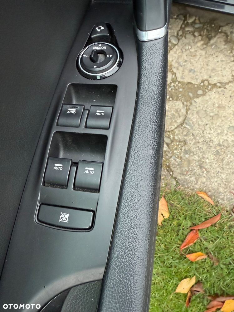 Hyundai i40 1.7 CRDi blue Style - 15