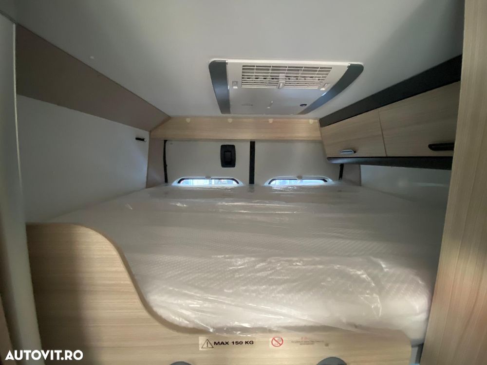 Adria Sun Living V 60 SP Family - 7