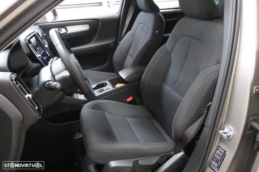 Volvo XC 40 1.5 T4 PHEV Inscription Expression - 10