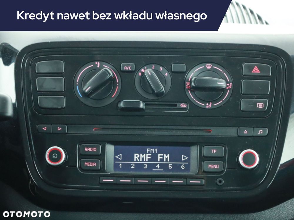Volkswagen up! - 11