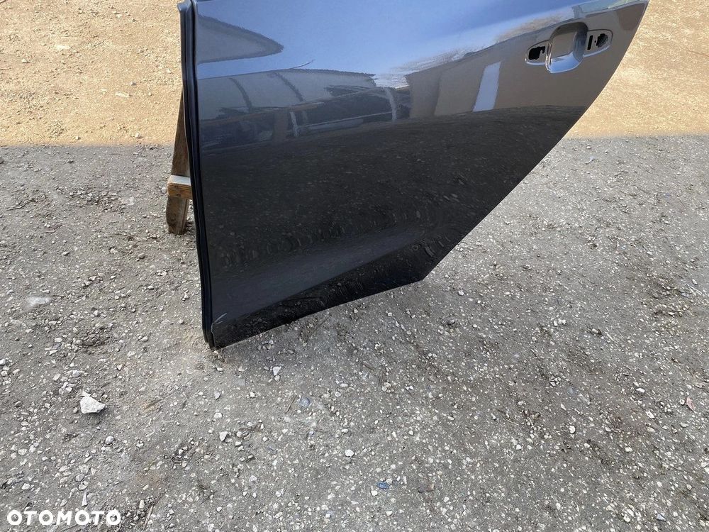 DRZWI TYLNE LEWE FORD FOCUS MK4 KOMBI JX7BN24721AD - 3
