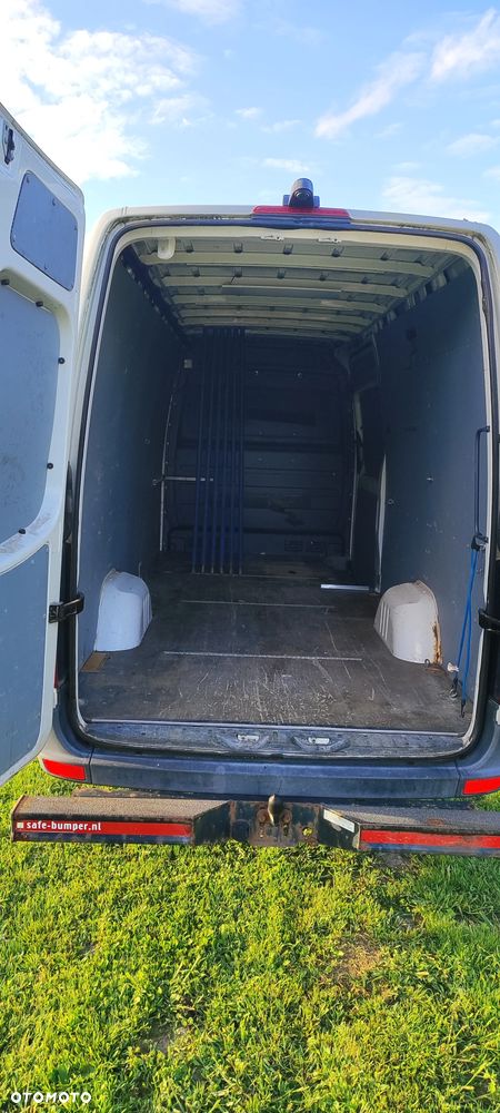 Volkswagen Crafter - 6