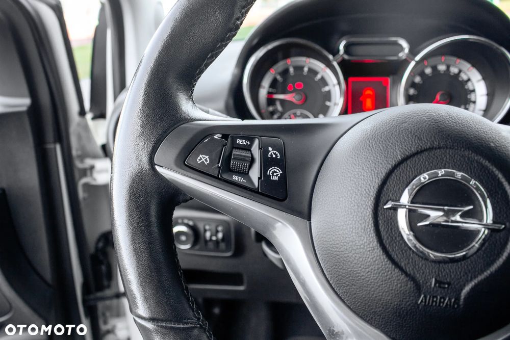 Opel Adam - 18