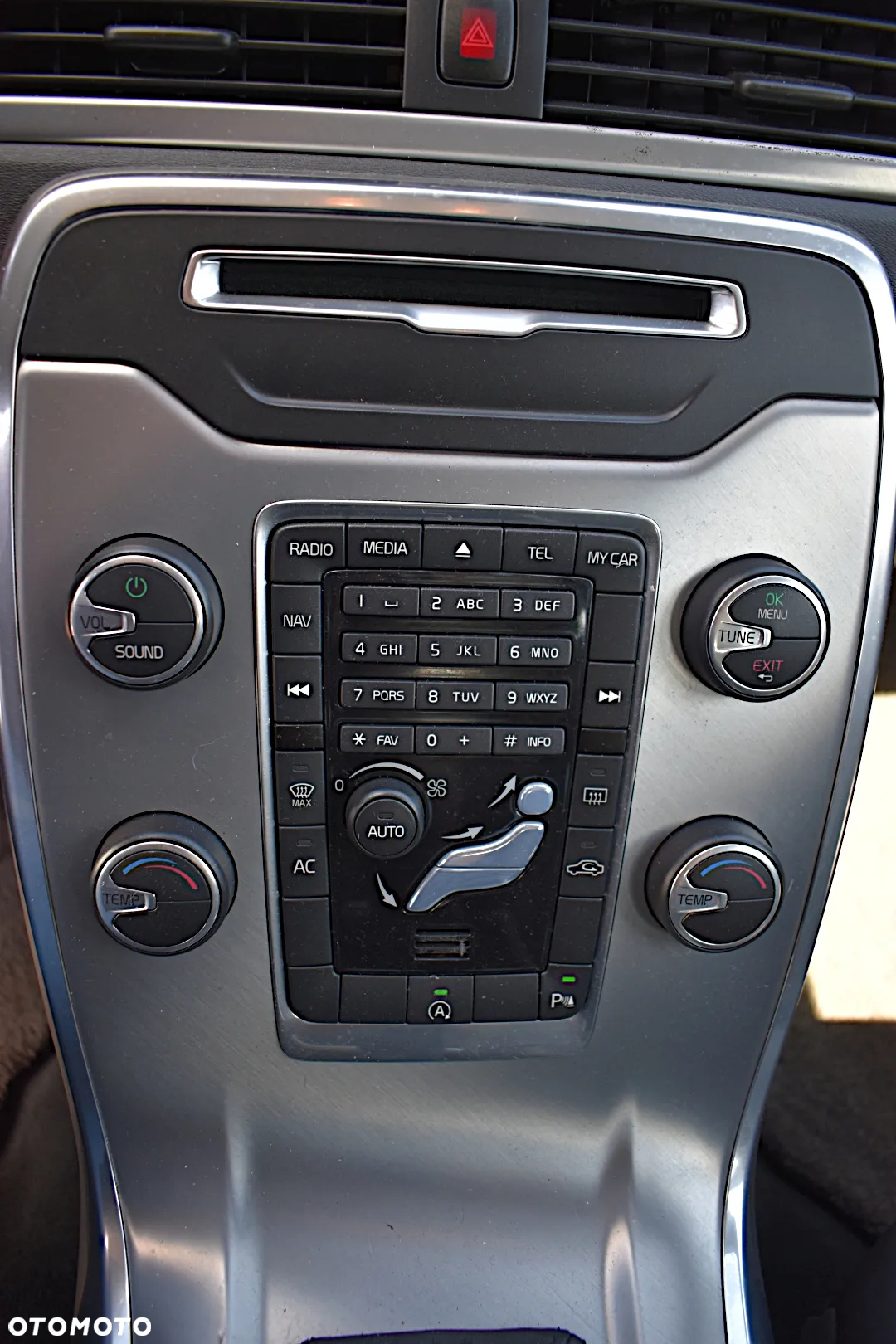 Volvo V70 - 23