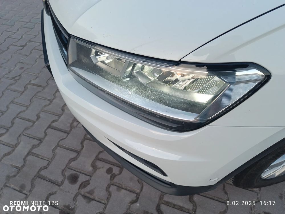 Volkswagen Tiguan 2.0 TDI BMT SCR Comfortline DSG - 16