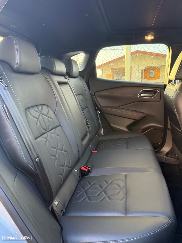 Nissan Qashqai 1.5 e-Power Tekna+ TT - 27