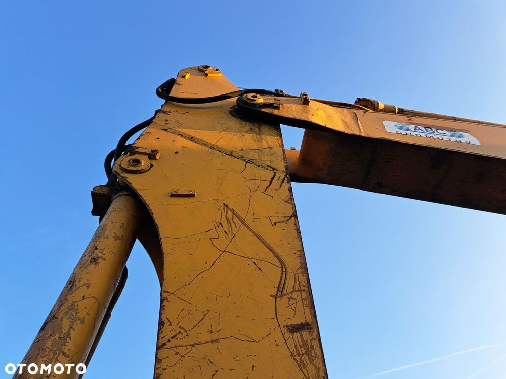 Liebherr R912 Lc - 37