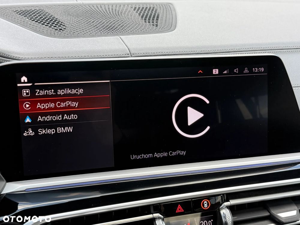 BMW X7 xDrive30d sport - 18