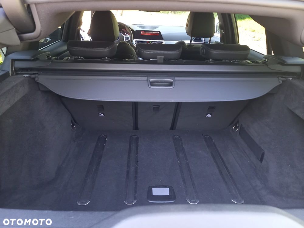 BMW Seria 3 320d M Sport Sport - 8