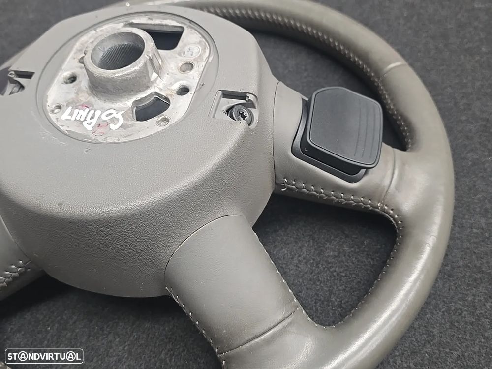 Volante originais para audi a8 d3 4e0  2005- - 11