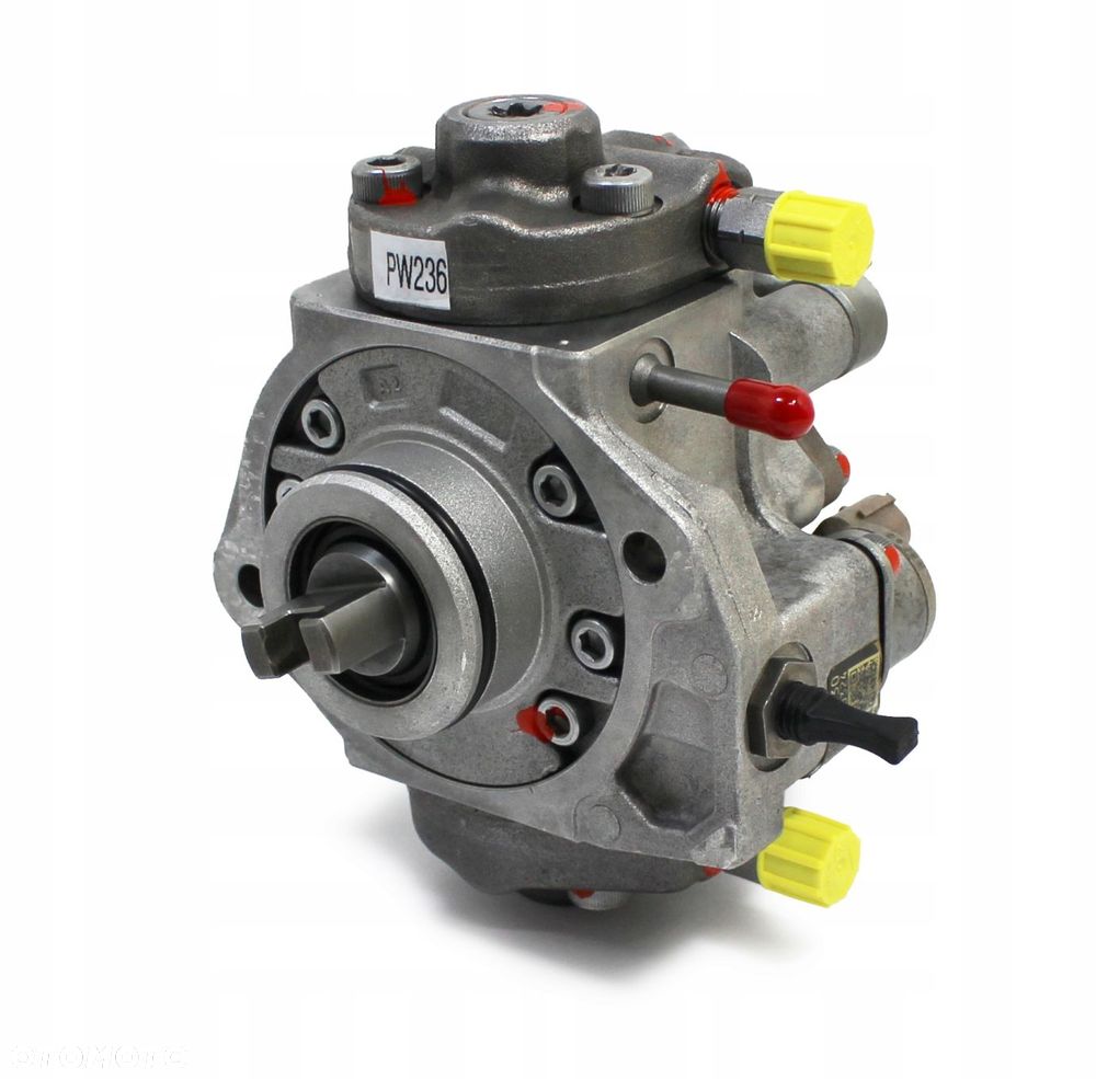 POMPA WTRYSKOWA DENSO LEXUS IS220 2.2d 294000-0324 - 1