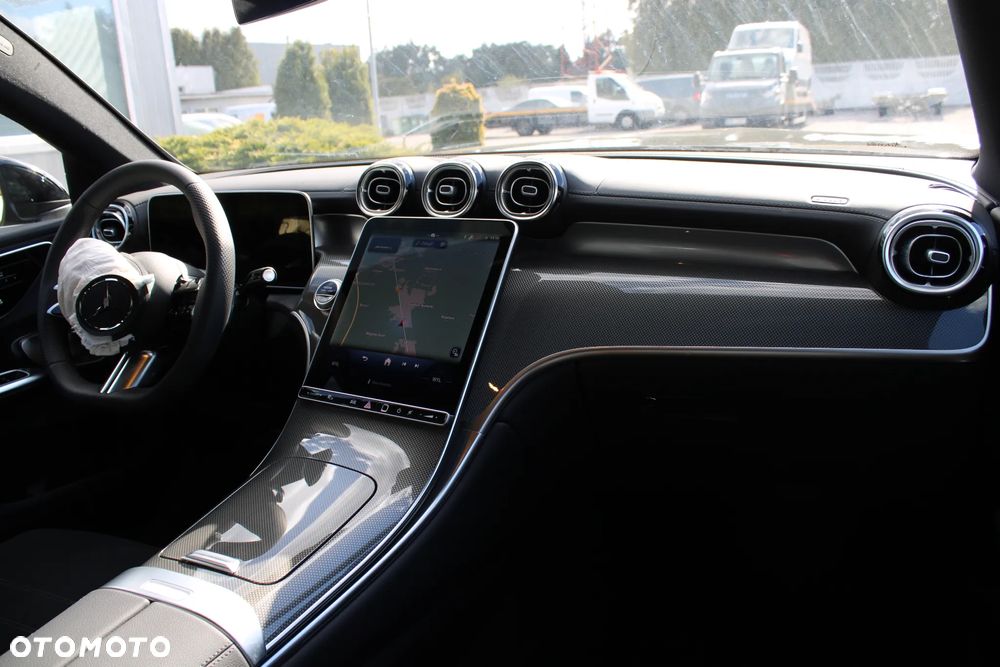 Mercedes-Benz GLC 200 mHEV 4-Matic AMG Line - 18