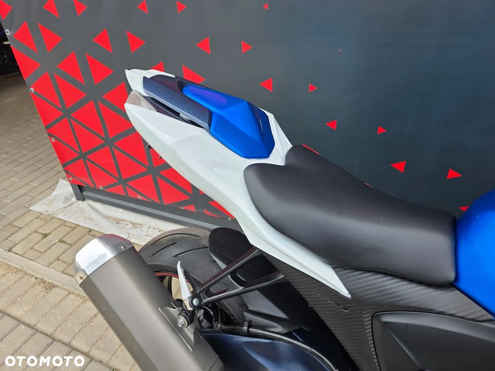 Suzuki GSX-R - 27
