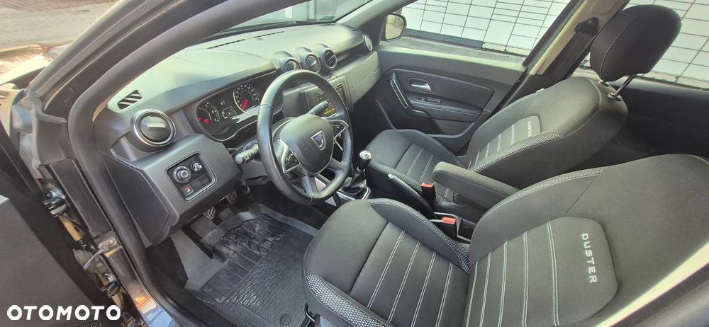 Dacia Duster - 9