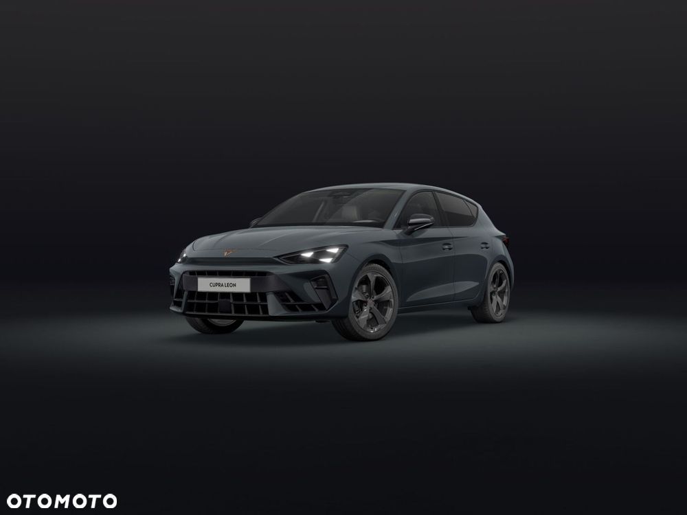 Cupra Leon 1.5 TSI - 2
