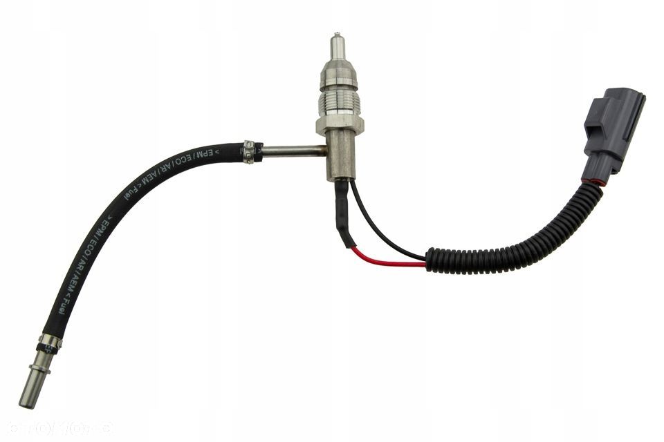 ZAWÓR PAR PALIWA WTRYSKIWACZ DPF FORD S-MAX 2015-