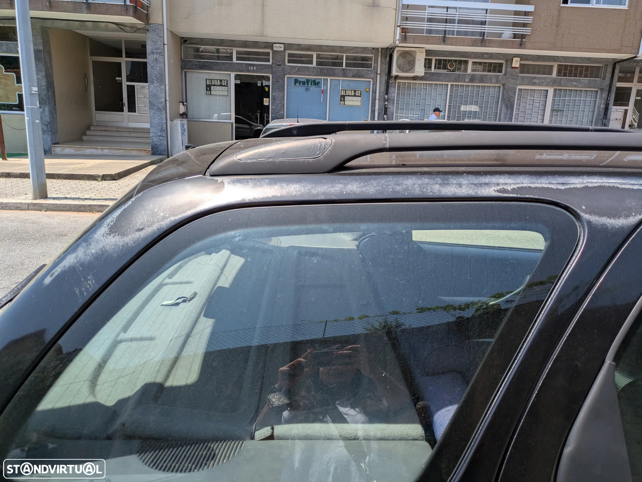 Fiat Palio Weekend 16V - 6