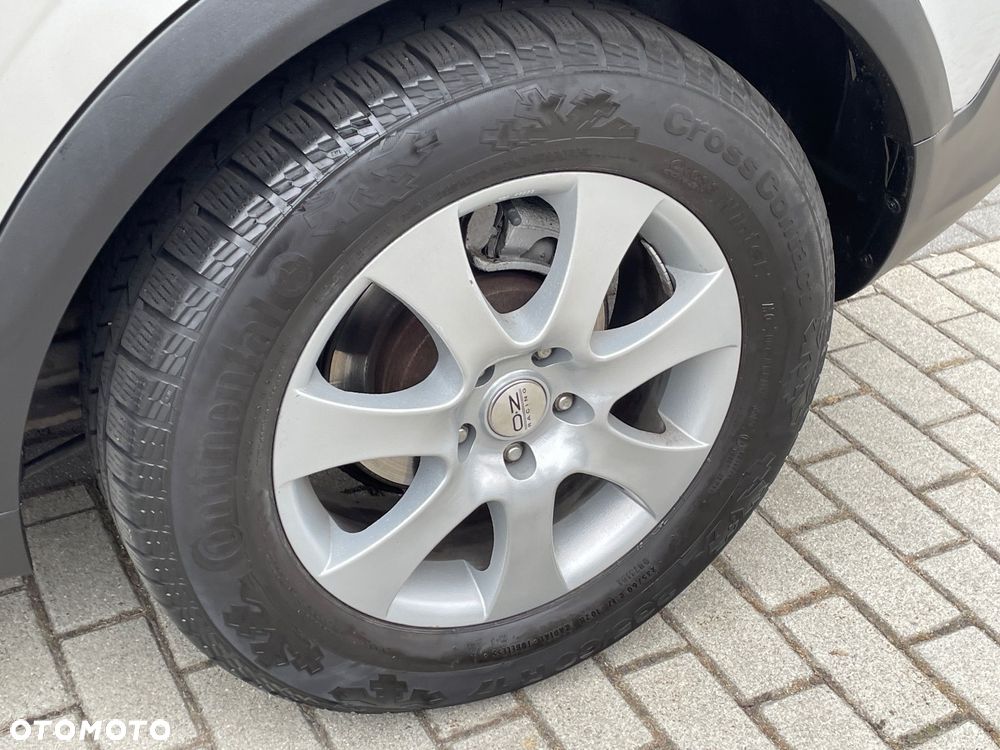 Opel Antara 2.0 CDTI Automatik 4x4 Navi - 15