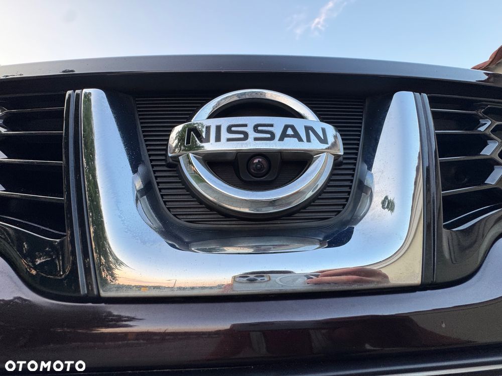 Nissan Qashqai - 10