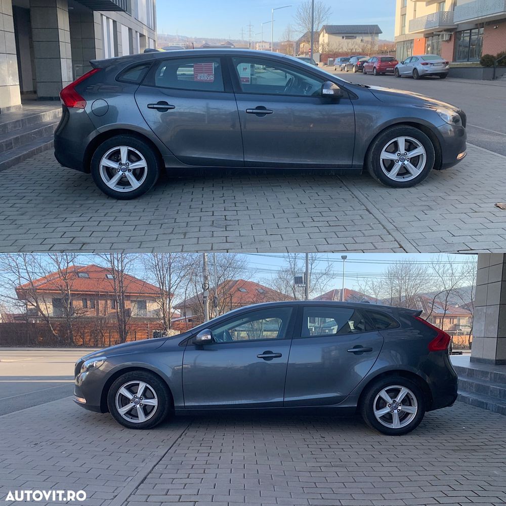Volvo V40 D3 Kinetic - 5