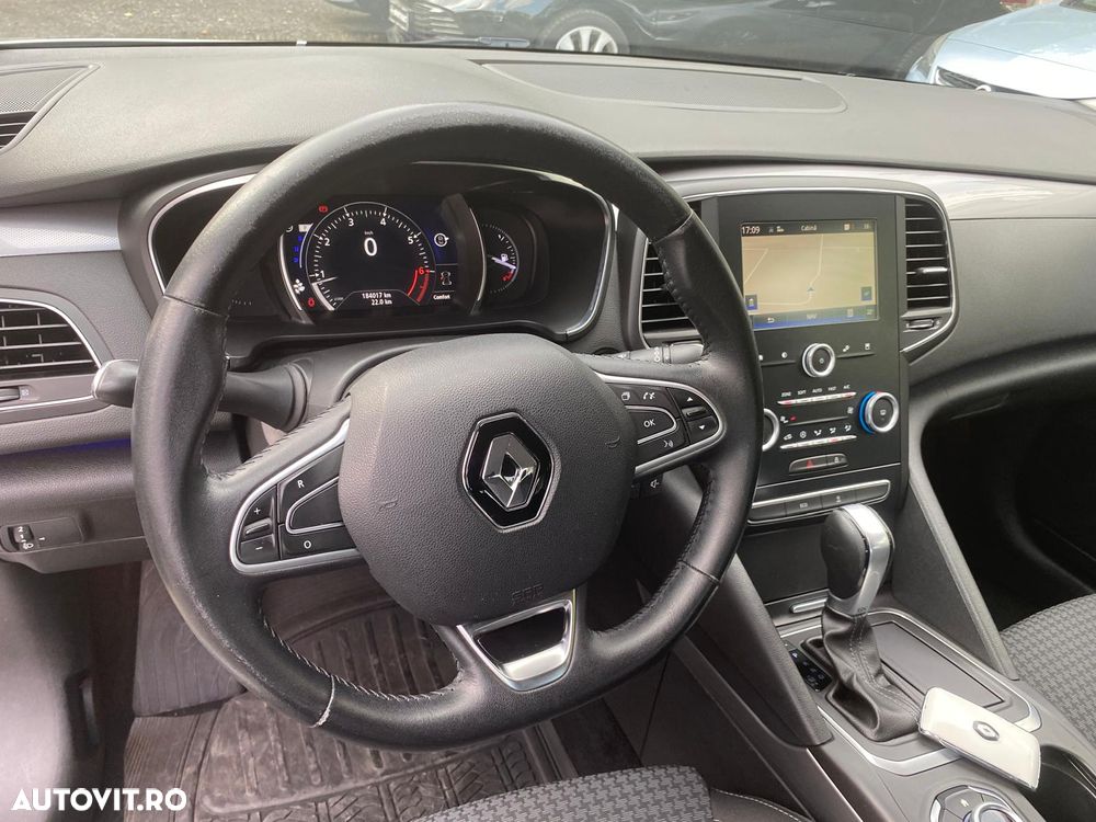 Renault Talisman ENERGY TCe 150 EDC INTENS - 8