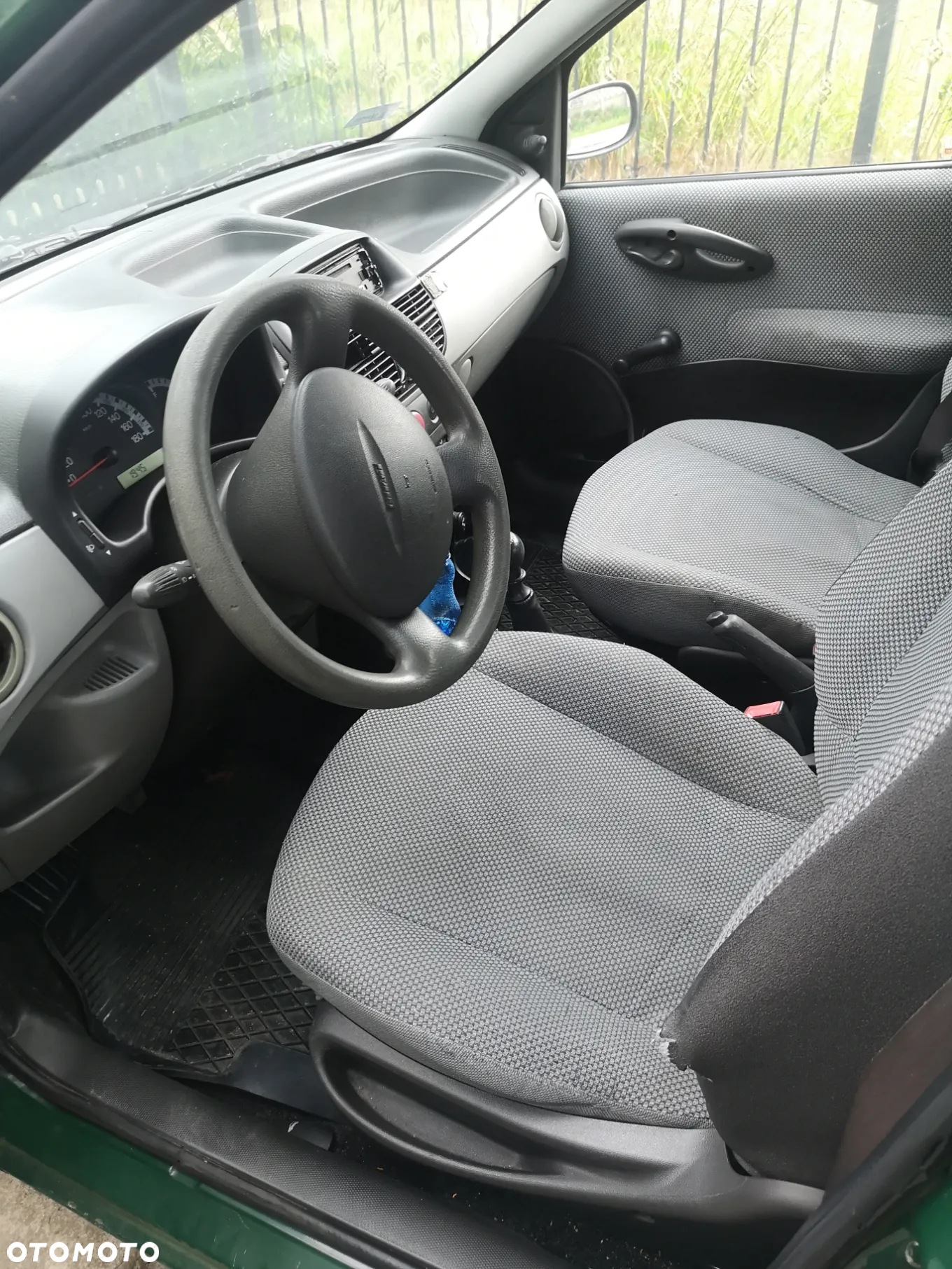 Fiat Punto - 17