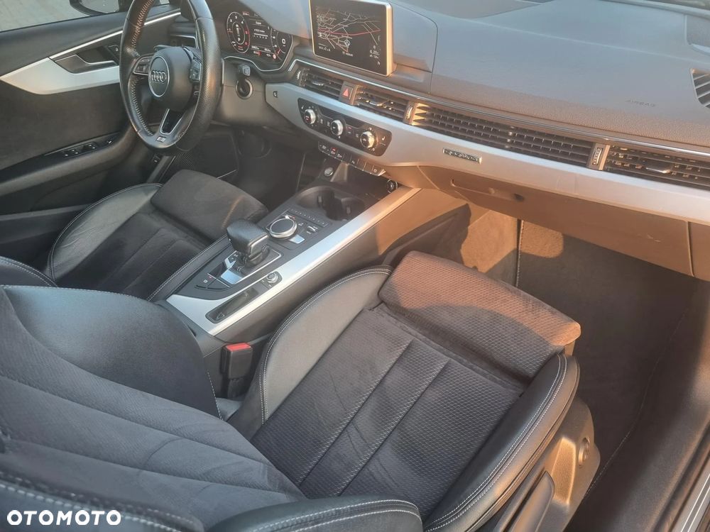Audi A4 - 17