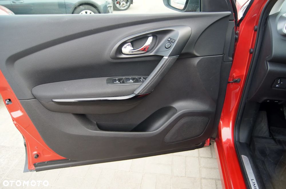 Renault Kadjar 1.2 Energy TCe Limited - 25