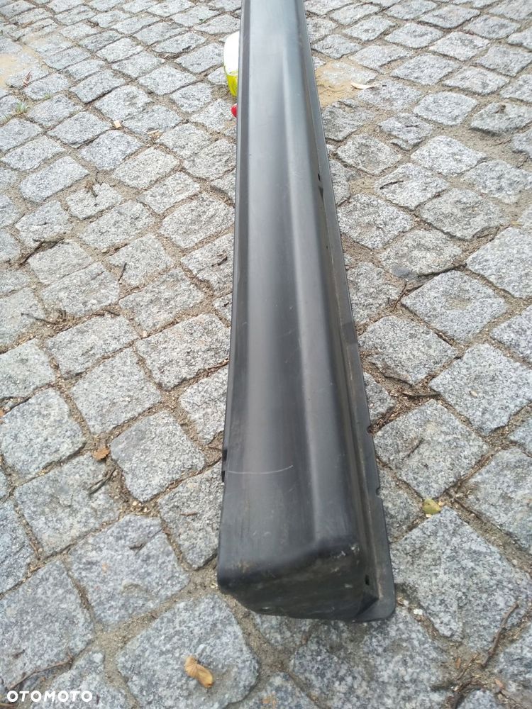 próg listwa lewy mitsubishi asx - 2