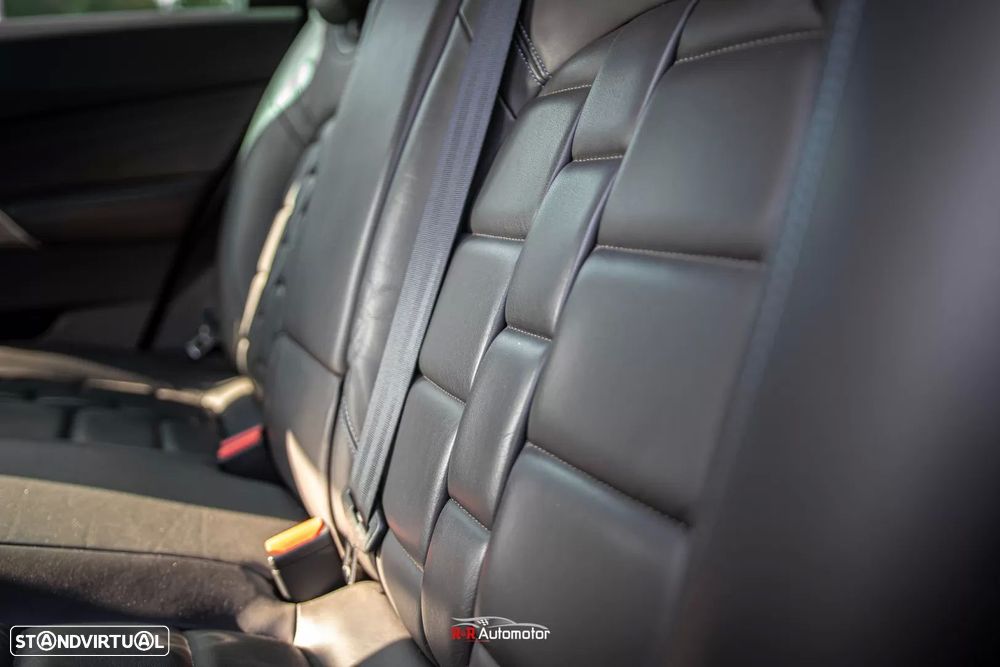 Citroën DS5 2.0 HDi Hybrid4 Sport Chic CMP6 - 26