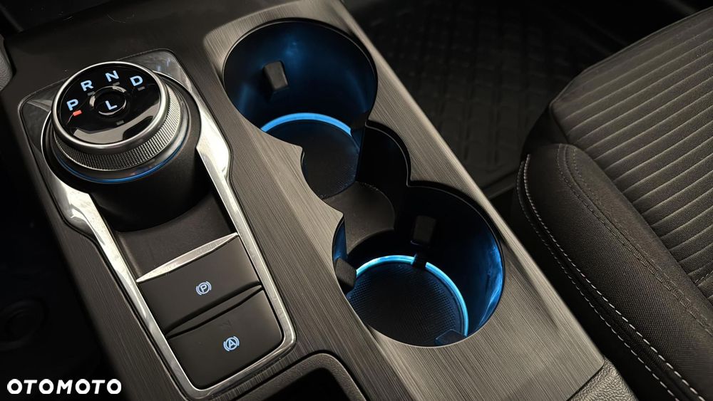 Ford Focus 1.5 EcoBlue Titanium X - 30