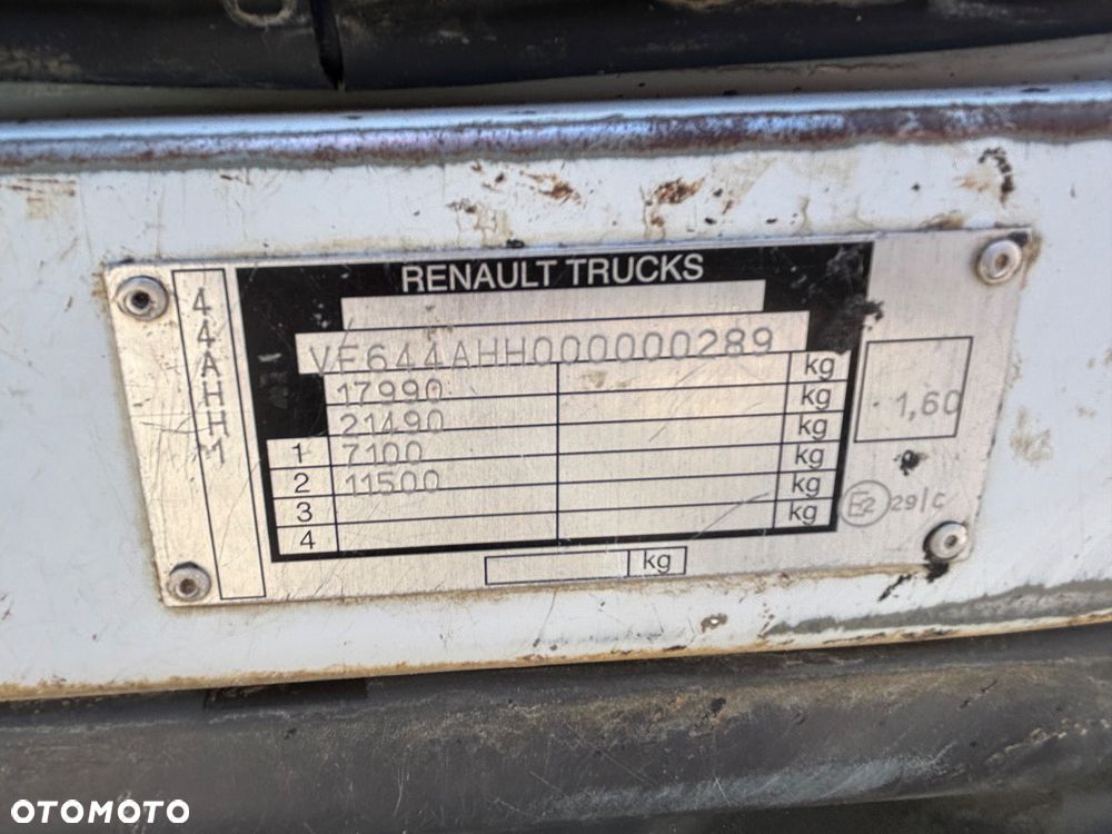 Renault Midlum - 9