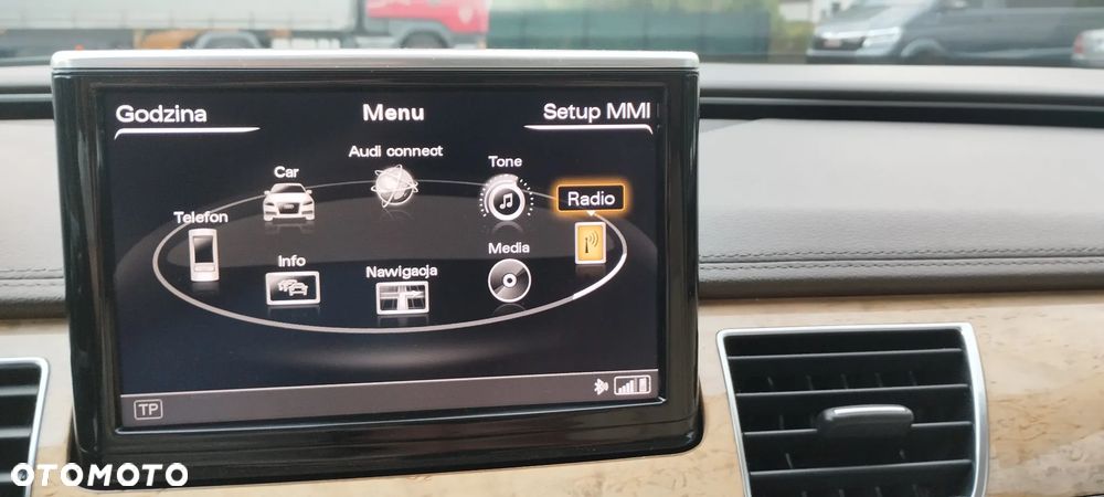 Audi A8 4.2 FSI quattro tiptronic Langversion - 31