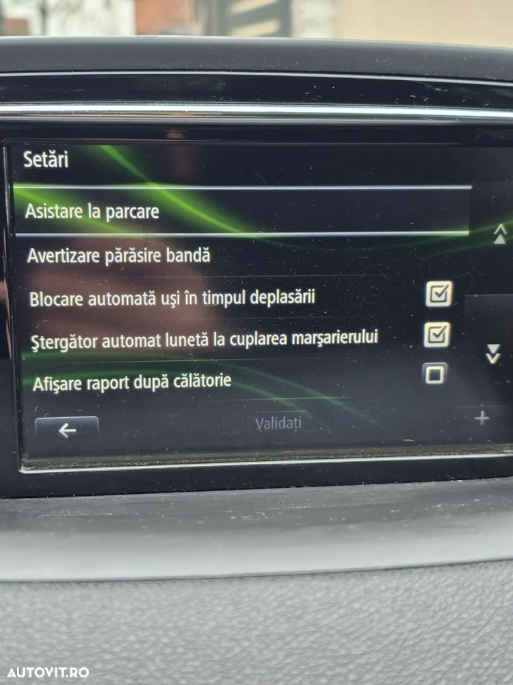 Renault Megane ENERGY dCi 110 EDC BOSE EDITION - 15