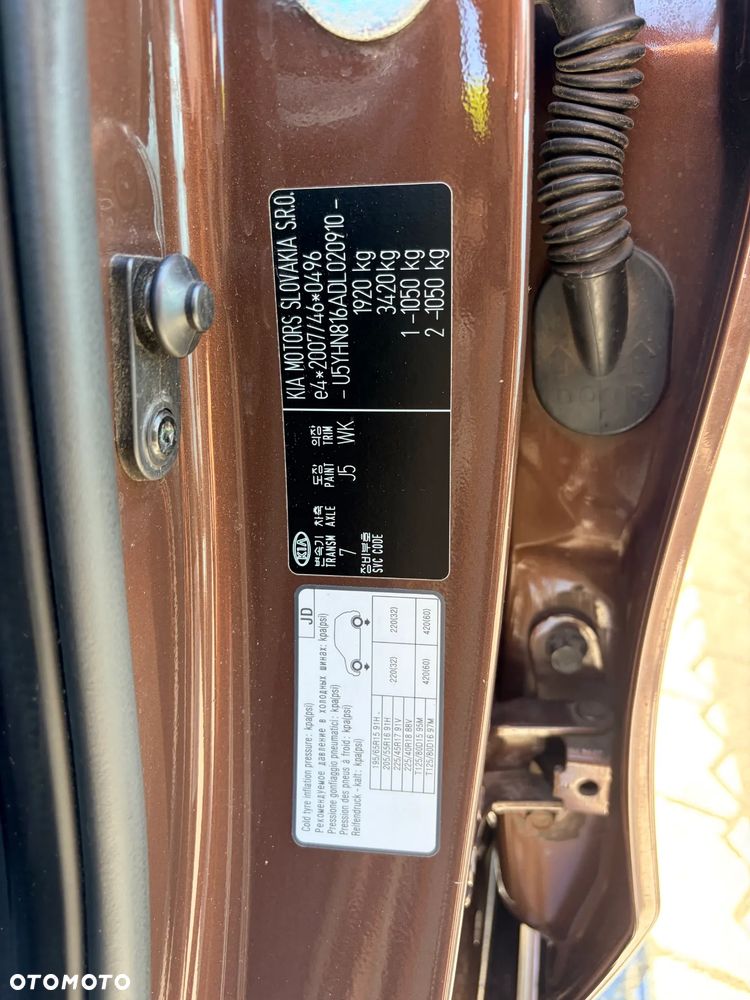 Kia Ceed 1.6 CRDi M - 6