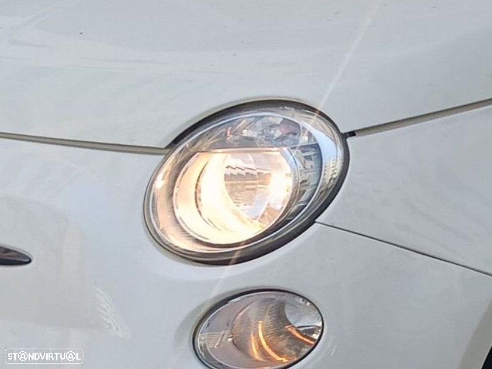 Fiat 500C 0.9 TwinAir Sport - 22