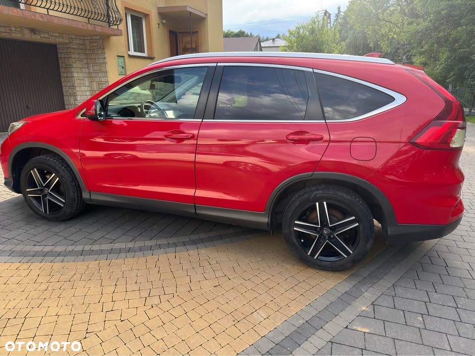 Honda CR-V 1.6i-DTEC Lifestyle (2WD) - 7