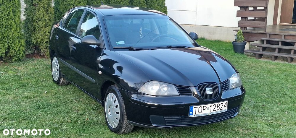 Seat Cordoba 1.4 16V Easy Life - 1