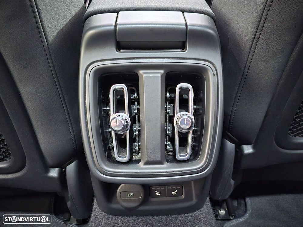 Polestar 2 Long Range 78 kWh AWD - 35