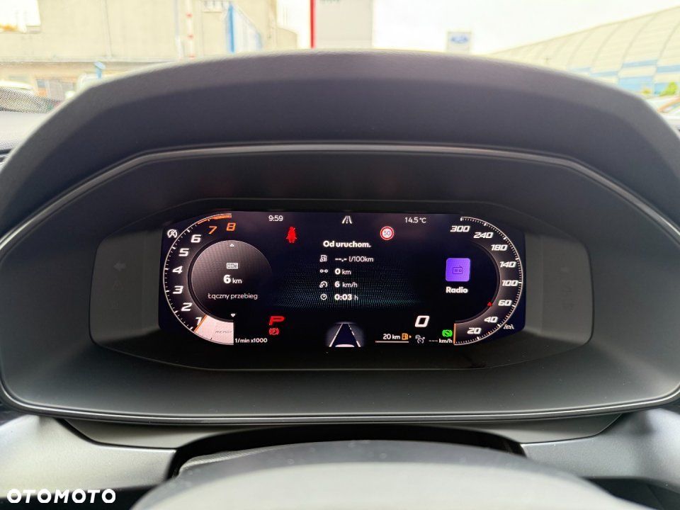 Cupra Formentor - 13